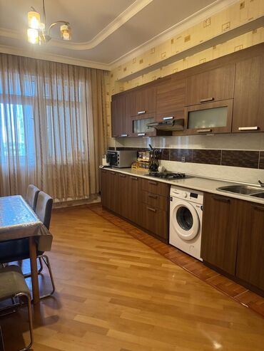 Yeni tikili: Yasamal, 3 otaqlı, Yeni tikili, m. 20 Yanvar, 100 kv. m -da lalafo.az — 1 Yeni tikili: Yasamal, 3 otaqlı, Yeni tikili, m. 20 Yanvar, 100 kv. m — 1