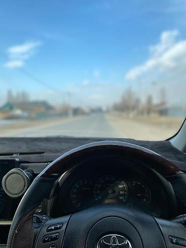 Toyota: Toyota WISH: 2003 г., 1.8 л, Автомат, Бензин, Минивэн — 14