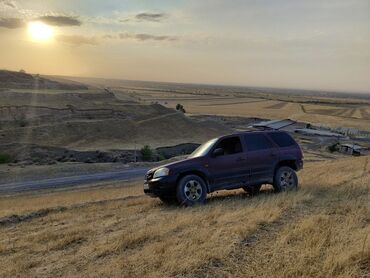 тюнинг мазда 323f слепая: Mazda Tribute: 2003 г., 3 л, Вариатор, Бензин, Кроссовер