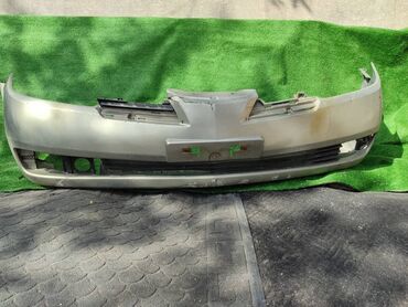 Другая автоэлектроника: Продаю бампера на япошек в наличии Ниссан Цефиро а33 2 передних at lalafo.kg — 2 Другая автоэлектроника: Продаю бампера на япошек в наличии Ниссан Цефиро а33 2 передних — 2