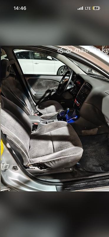 toyota avensis 2007: Toyota Avensis: 2000 г., Механика, Бензин, Седан — 8