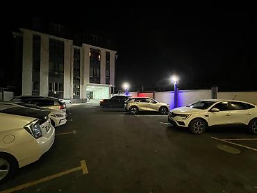 аламидин квартиры: 2 комнаты, 50 м², Аламедин-1 мкр 2 этаж — 7