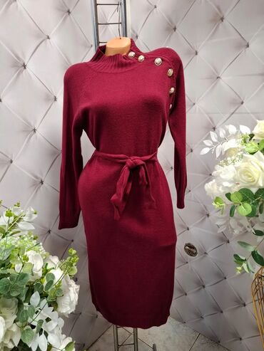 Haljine: ❤️❤️ trikozazne haljine 2700❤️❤️ — 1