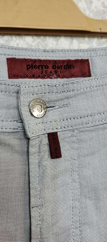 джинсы: Мужские джинсы, Pierre Cardin, 2XL — 8