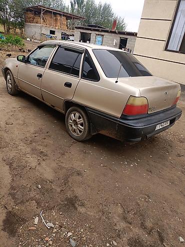 рено пренум: Daewoo Nexia: 2006 г., Бензин, Седан — 2