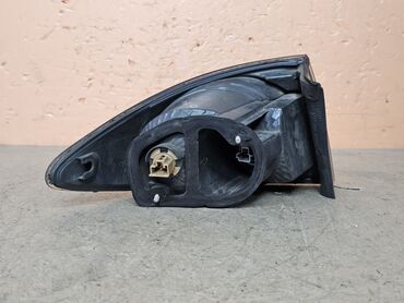 Стоп-сигналы: Задний правый стоп-сигнал Mazda 2003 г., Б/у, Оригинал, Германия — 7