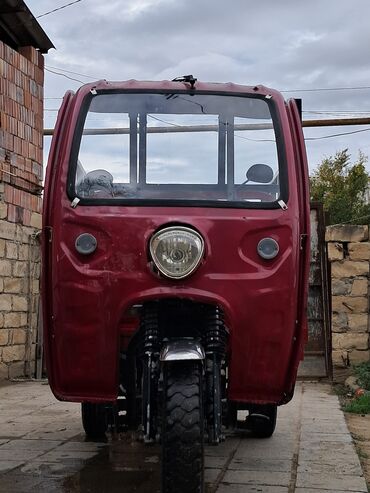 Motosikletlər: Muravey - Muravey, 150 sm3, 2022 il — 2