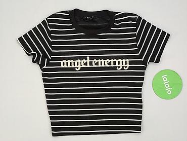 stranger things ubrania pull and bear: Denim Life, T-shirt damski, rozmiar S — 2