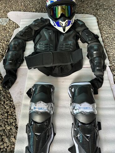 Мотозапчасти и аксессуары: Новый, Самовывоз, Платная доставка — 9