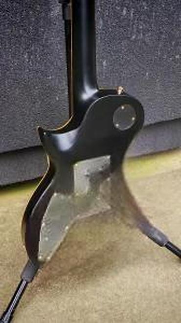 Gitare: HARLEY BENTON SC-CUSTOM III FR VBK | . Slanje po dogovoru — 23