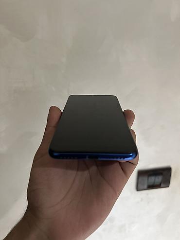 Redmi: Redmi Note 7, 64 GB, rəng - Boz, Barmaq izi, Face ID — 3