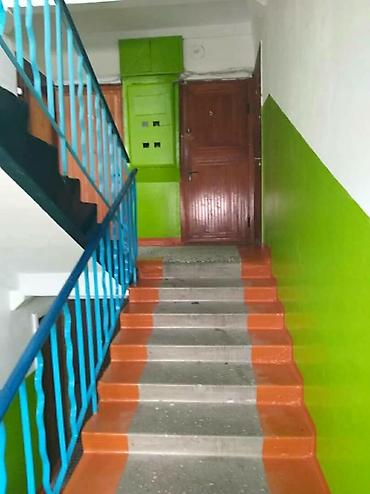 Ремонт под ключ: Делаем всё Косметический ремонт подъездов и квартир : 1)красим — 16