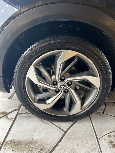 Ssangyong: Ssangyong Korando: 2020 г., 1.6 л, Автомат, Дизель, Кроссовер at lalafo.kg — 5 Ssangyong: Ssangyong Korando: 2020 г., 1.6 л, Автомат, Дизель, Кроссовер — 5