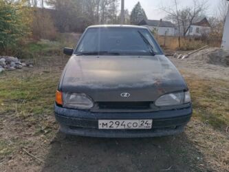 ниссан марч двигатель: ВАЗ (ЛАДА) 2115 Samara: 2005 г., 1.5 л, Механика, Бензин, Седан