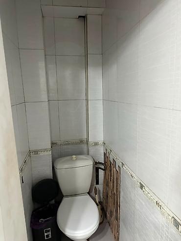 госница ош: 4 комнаты, 84 м², Газ Городок Индивидуалка, 1 этаж, Косметический ремонт — 7