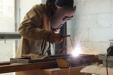 Сварка: Сварка | Ворота, Решетки на окна, Навесы Доставка, Гарантия, Бесплатная смета — 7