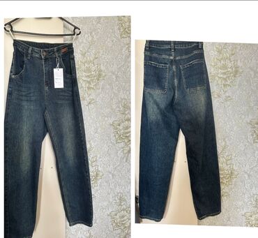 trapes şalvarlar: Yeni.Baggy Şalvar. 36/38 olcu