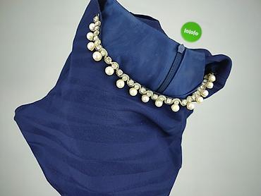 zara cekiny: Sukienka damska, rozmiar XL — 6