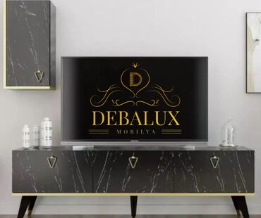 TV altlığı: Yeni, Düz TV altlığı, Polkalı, Laminat, Azərbaycan — 6