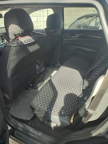 Kia: Kia Sorento: 2018 г., 2.4 л, Автомат, Бензин, Кроссовер — 9