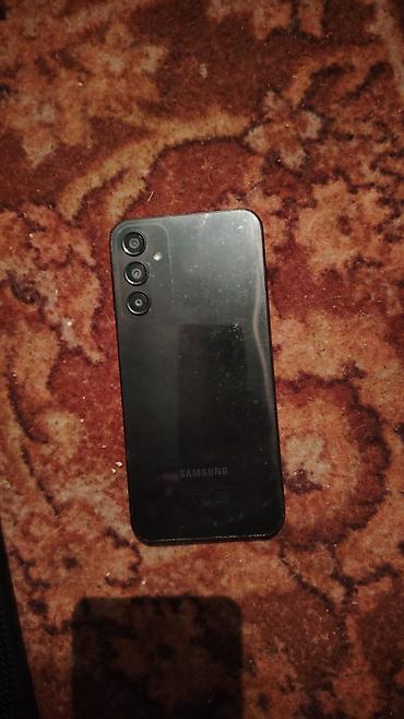 iphone xs max 512 gb: Samsung Galaxy A24 4G, 128 GB, rəng - Qara — 3