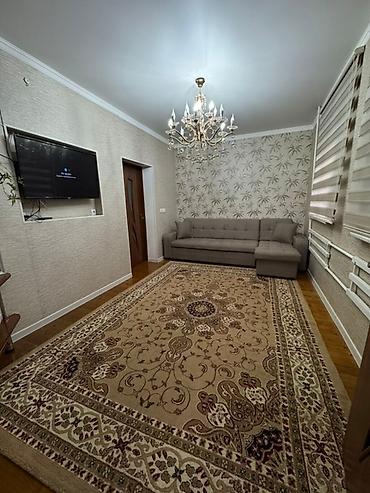 сдаю дом токолдош: 4 комнаты, 110 м², 3 соток, Бишкек, Токольдош Агентство недвижимости — 2