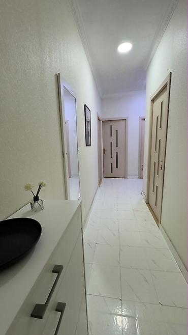 ehmedlide heyet evleri: 3 otaqlı, 60 kv. m, Kredit yoxdur, Yeni təmirli — 7