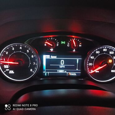 GMC: GMC Acadia: 2018 г., 2.5 л, Автомат, Бензин, Кроссовер — 17