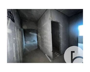 квартира токмок сниму: 1 комната, 45 м², Элитка, 6 этаж, ПСО (под самоотделку)