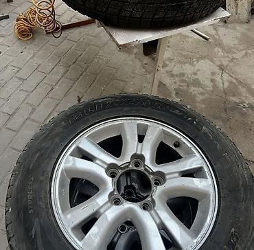 Покраска: Покраска и восстановление литых дисков - Полный цикл работ — 19