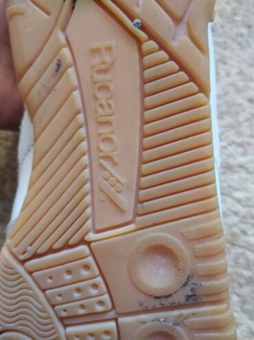 Women's Sneakers and athletic shoes: Ölçü: 37, İşlənmiş — 10