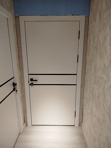 Другие услуги: Установка бронированные и межкомнатных дверей .
Цена договорная — 25