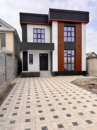 Продажа домов: Дом, 180 м², 5 комнат, Собственник, Дизайнерский ремонт — 1