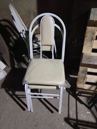 Bağ, çöl oturacaqları: Yeni, Sadə stul, Azərbaycan — 8