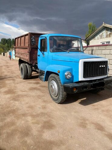 купить мерседес w210 универсал: Жүк ташуучу унаа, GAZ, Стандарт, 7 т, Колдонулган