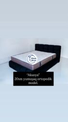 Matraslar: Yeni, Ortopedik matras, Bir nəfərlik — 9