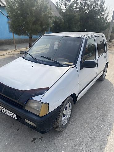 volkswagen golf v: Daewoo Tico: 1998 г., 0.8 л, Бензин, Хэтчбэк — 4