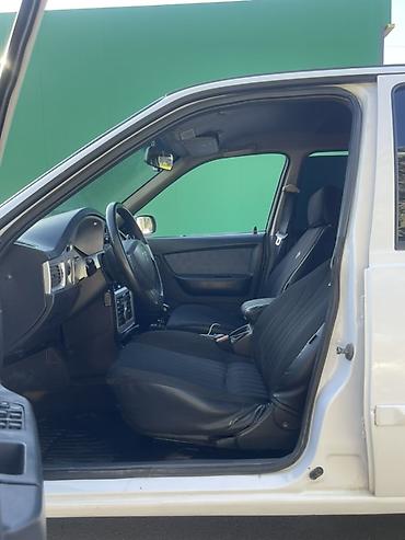 шины на нексию: Chevrolet Nexia: 2012 г., 1.5 л, Механика, Бензин, Седан — 7