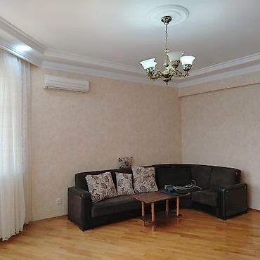 Квартиры: 3 комнаты, Новостройка, 135 м² — 3