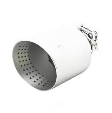 Tuning oprema: Nastavak za izduv (tip) sa prigušivačem zvuka - Materijal: nerđajući — 7