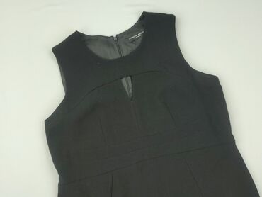 sukienka z bufiastymi rękawami h: Women`s dress, Dorothy Perkins, size 5XL (EU 50)