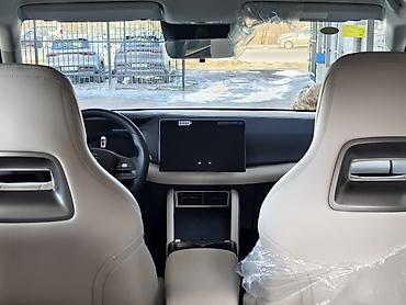 BYD: BYD Yuan Up: 2025 г., Электромобиль, Кроссовер at lalafo.kg — 8 BYD: BYD Yuan Up: 2025 г., Электромобиль, Кроссовер — 8