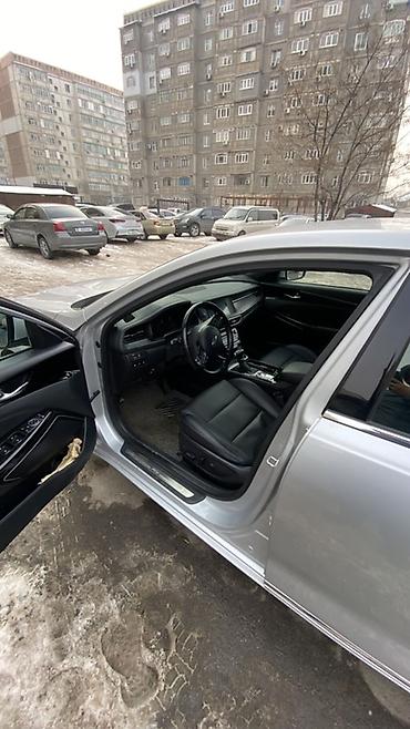 Kia: Kia K7: 2020 г., 3 л, Автомат, Газ, Седан — 8