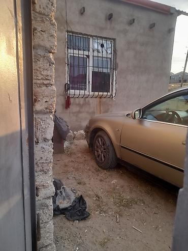 kiraye ev 28: 2 otaqlı həyət evi – otaq - Yataq otağı: tək nəfərlik/double çarpayı — 2