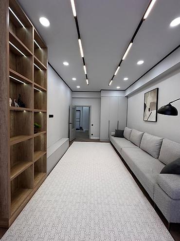 Модульные диваны: Модульный диван — 5