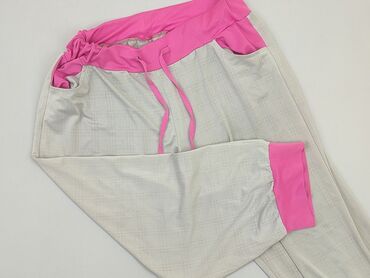 3/4 Trousers: S (EU 36), condition - Fair