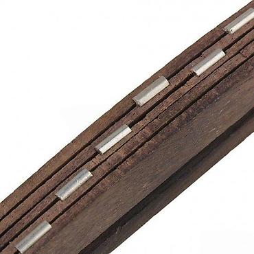 gitare beograd: ROSEWOOD JAZZ FLOATING GUITAR BRIDGE | Slanje po dogovoru ili lično — 7