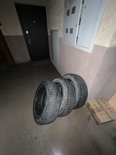 диски r16 r17: Шины 225 / 65 / R 17, Всесезонная, Б/у, Легковые, Япония, Bridgestone