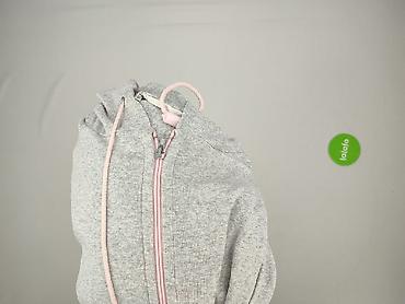 nirvana bluzy: Bluza z kapturem damska, rozmiar L — 5