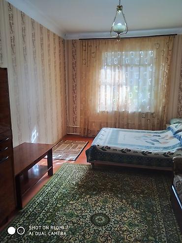 Посуточная аренда квартир: 3 комнаты, Душевая кабина, Постельное белье, Кондиционер — 29